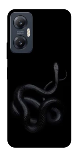 Чохол на Infinix Hot 20 5G Black snake фото 1 Чохол на Infinix Hot 20 5G Black snake фото 1 з 1