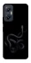 Чохол на Infinix Hot 20 5G Black snake фото 1 Чохол на Infinix Hot 20 5G Black snake фото 1 з 1