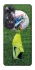 Чехол на Oppo A60 Football Ball 2024 фото 1 из 1