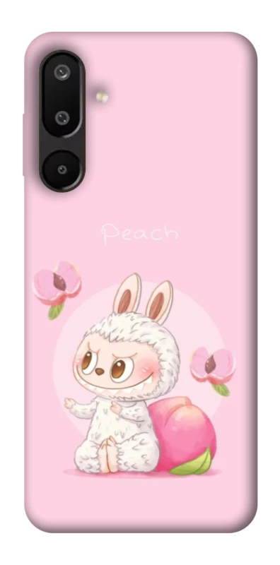 Чохол на Samsung Galaxy M16 5G Mokoko Peach фото 1 з 1