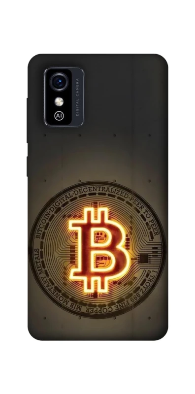 Чохол на ZTE Blade L9 Битферма фото 1 з 1