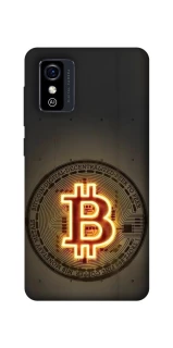 Чохол на ZTE Blade L9 Битферма фото 1 з 1