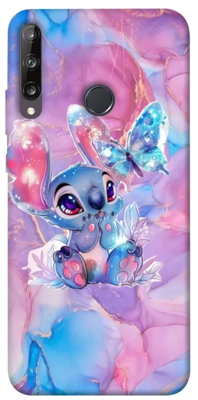 Чехол на Huawei P40 Lite E Stitch ver.27 фото 1 из 1