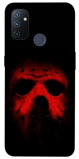 Чохол на OnePlus Nord N100 Jason v2 фото 1 з 1