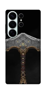 Чохол на Samsung Galaxy S26 Мйольнір фото 1 з 1