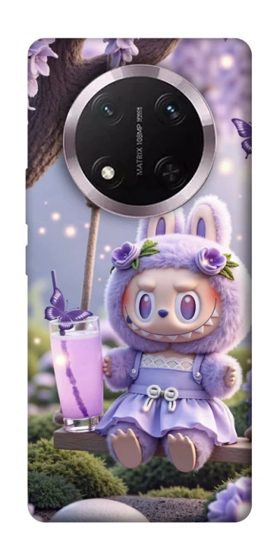 Чохол на Honor X9c Labubu Dream фото 1 з 1