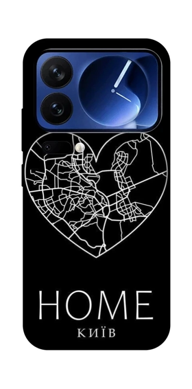 Чохол на Xiaomi Poco F7 Ultra Київ Home фото 1 з 1