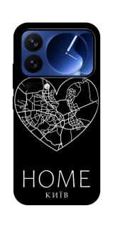 Чехол на Xiaomi Poco F7 Ultra Київ Home фото 1 из 1