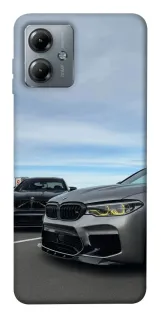 Чохол на Motorola Moto G14 BMW V57 фото 1 з 1