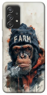 Чохол на Samsung Galaxy A52 4G / A52 5G Шимпанзе v3 фото 1 з 1