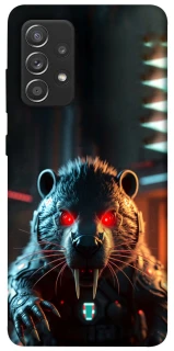 Чехол на Samsung Galaxy A52 4G / A52 5G Cyber ​​beaver фото 1 из 1
