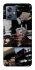 Чохол на Motorola Moto G54 Men's style v3 фото 1 Чохол на Motorola Moto G54 Men's style v3 фото 1 з 1