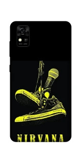 Чехол на ZTE Blade A31 Nirvana ver.3 фото 1 из 1