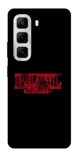 Чохол на Infinix Hot 50 4G Brawl Stars ver.12 фото 1 з 1