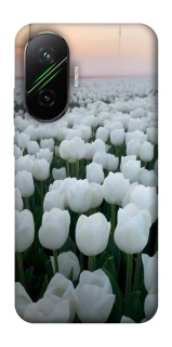 Чохол на Xiaomi Poco F7 Flowers v1 фото 1 з 1
