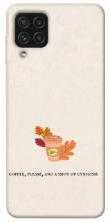 Чехол на Samsung Galaxy A22 4G Autumn vibes ver.10 фото 1 Чехол на Samsung Galaxy A22 4G Autumn vibes ver.10 фото 1 из 1