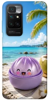 Чехол на Xiaomi Redmi 10 Dumpling ver.7 фото 1 из 1