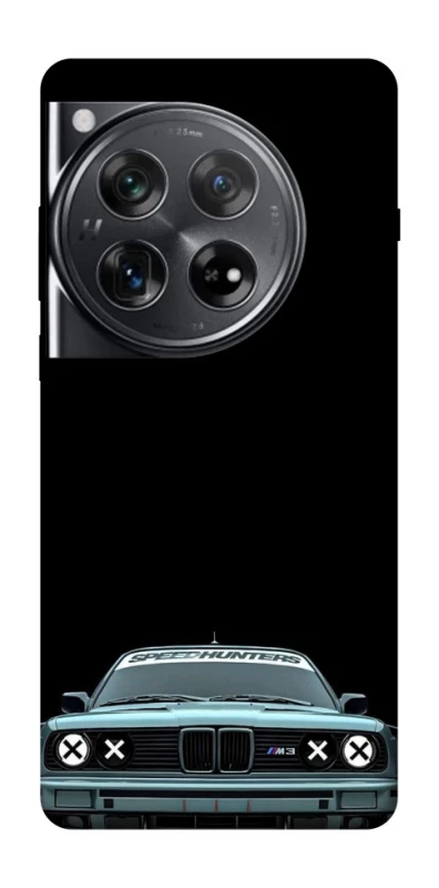 Чохол на OnePlus 12 BMW v148 фото 1 з 1
