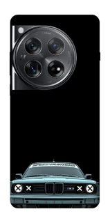 Чохол на OnePlus 12 BMW v148 фото 1 з 1
