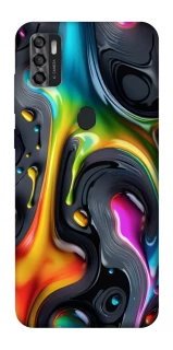 Чехол на ZTE Blade A7s (2020) dye фото 1 из 1