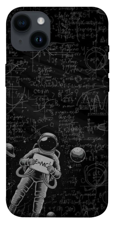 Чехол на Apple iPhone 14 Plus (6.7") Physics фото 1 из 1