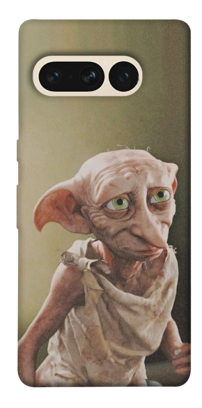 Чехол на Google Pixel 7 Pro Harry Potter v4 фото 1 из 1