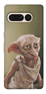 Чехол на Google Pixel 7 Pro Harry Potter v4 фото 1 из 1