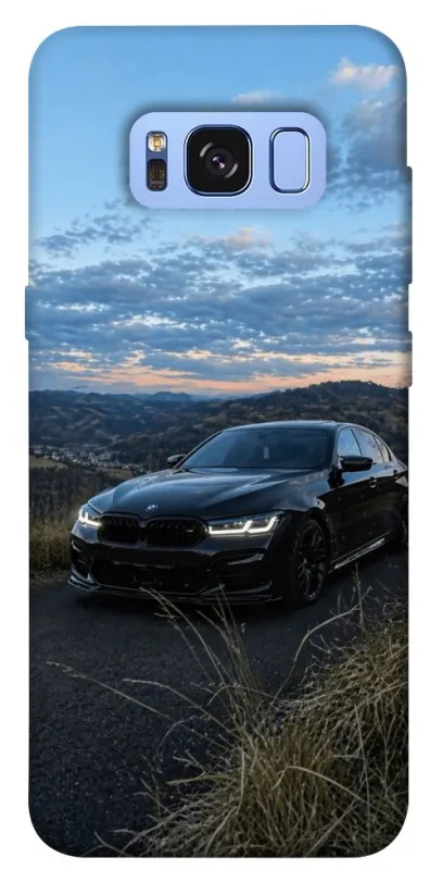 Чехол на Samsung G950 Galaxy S8 BMW v50 фото 1 из 1