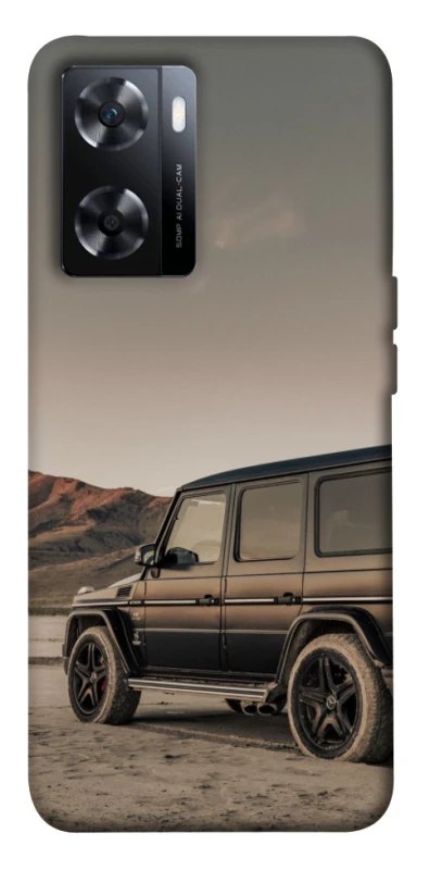 Чехол на OnePlus Nord N20 SE Gelik фото 1 из 1