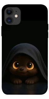 Чохол на Apple iPhone 11 (6.1") Funny Dog фото 1 з 1