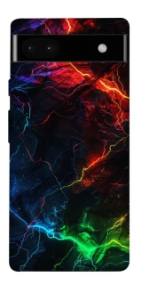 Чохол на Google Pixel 6a Abstract фото 1 з 1