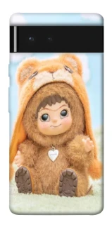 Чехол на Google Pixel 6 Wakuku ver.2 фото 1 из 1