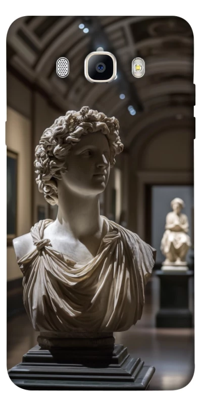 Чохол на Samsung J710F Galaxy J7 (2016) statue фото 1 з 1