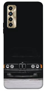 Чохол на TECNO Camon 17P BMW v17 фото 1 з 1
