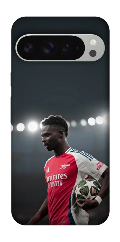 Чохол на Google Pixel 9 Pro XL FC Arsenal v5 фото 1 з 1