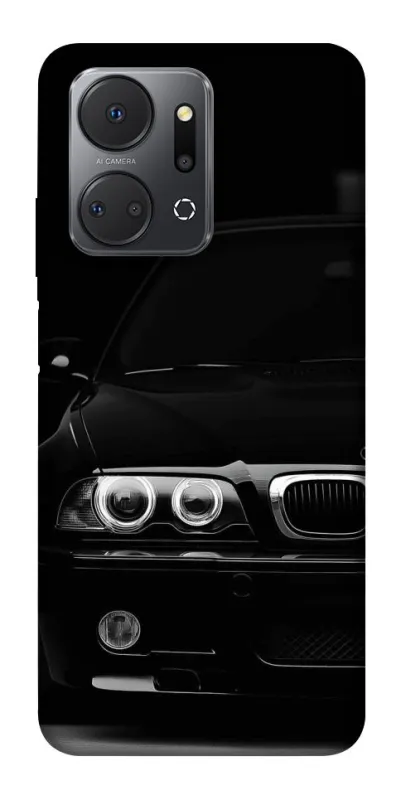Чехол на Huawei Honor X7a BMW v43 фото 1 из 1