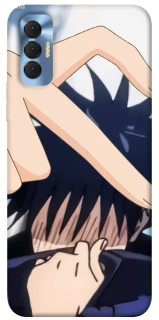 Чохол на TECNO Spark 8P Megumi фото 1 з 1