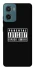 Чохол на Motorola Moto G06 Parental Advisory Label фото 1 Чохол на Motorola Moto G06 Parental Advisory Label фото 1 з 1