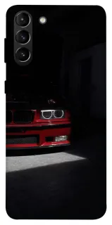 Чехол на Samsung Galaxy S21+ BMW v21 фото 1 из 1