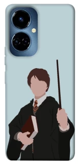 Чехол на TECNO Camon 19 Harry Potter v5 фото 1 из 1