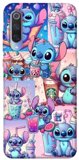 Чехол на Xiaomi Mi 9 Stitch ver.25 фото 1 из 1