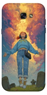 Чохол на Samsung A720 Galaxy A7 (2017) Stranger Things ver.39 фото 1 з 1