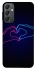 Чохол на Samsung Galaxy A24 4G Neon love фото 1 з 1