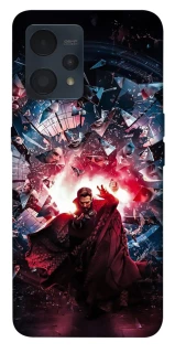 Чохол на Realme 9 4G / 9 Pro+ Doctor Strange фото 1 з 1