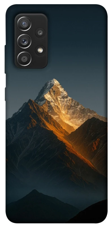 Чохол на Samsung Galaxy A52 4G / A52 5G Mountain v8 фото 1 з 1