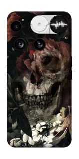 Чехол на Nothing Phone (3) Romantic Halloween ver.1 фото 1 из 1