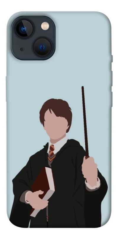 Чохол на Apple iPhone 13 (6.1") Harry Potter v5 фото 1 з 1