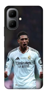 Чохол на Infinix Smart 10 Jude Bellingham V2 фото 1 з 1