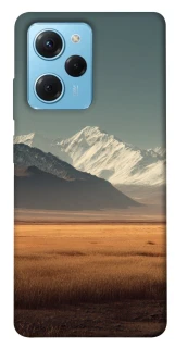 Чехол на Xiaomi Poco X5 Pro 5G Asian mountains фото 1 из 1