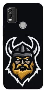 Чехол на Nokia C21 Plus Viking v2 фото 1 из 1